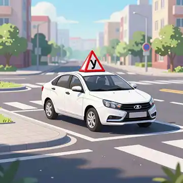 Купить готовый сайт Автошколы в Ишиме - посмотреть и заказать сайт, недорогой шаблон сайта, цена